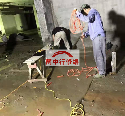 七台河防水堵漏：地下室防水工程要点？