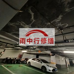 七台河鄂尔多斯万基西山丽景地下室堵漏